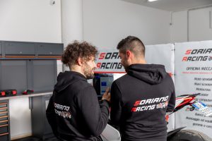 Tagliando moto a Vibo Valentia